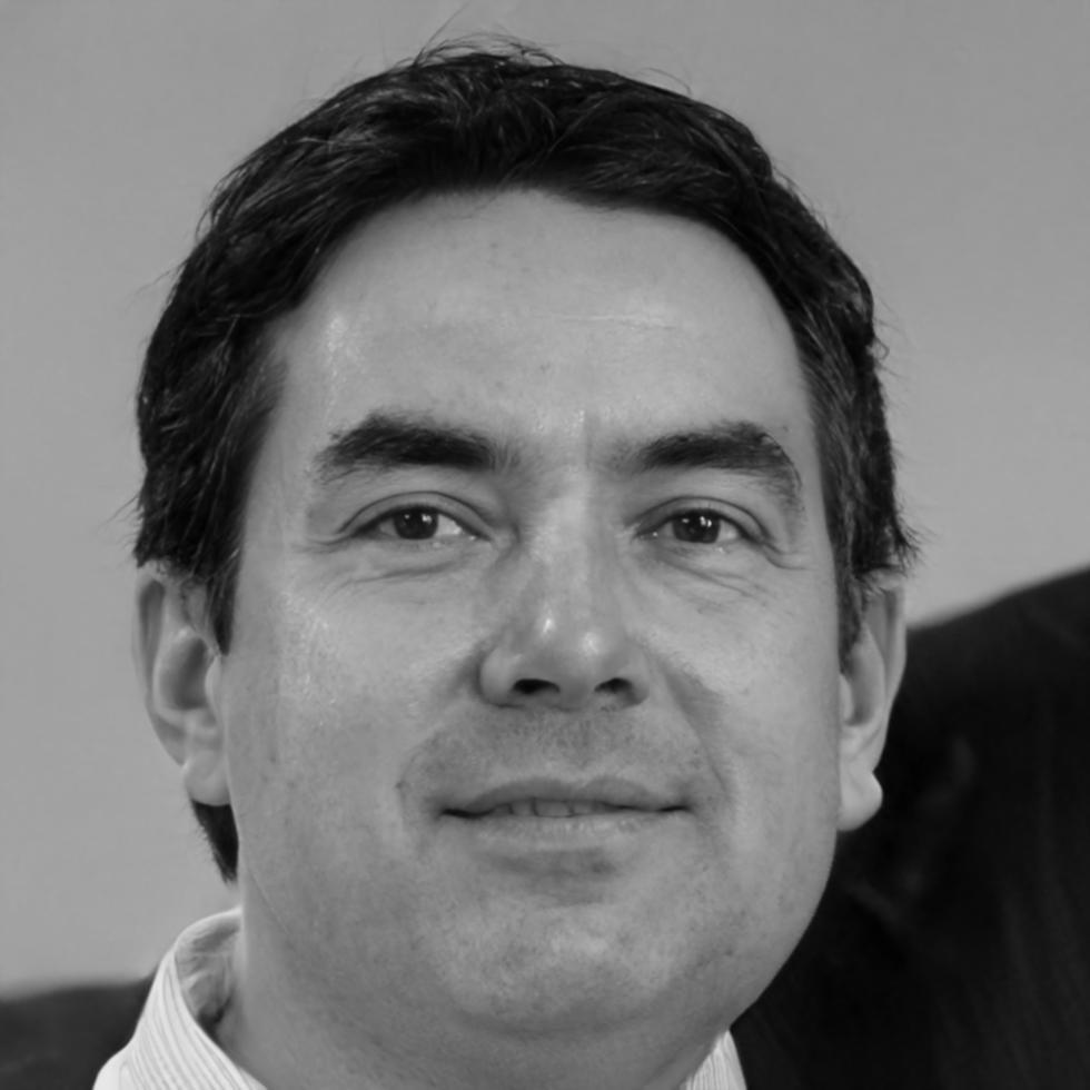 Portrait de Léandre
