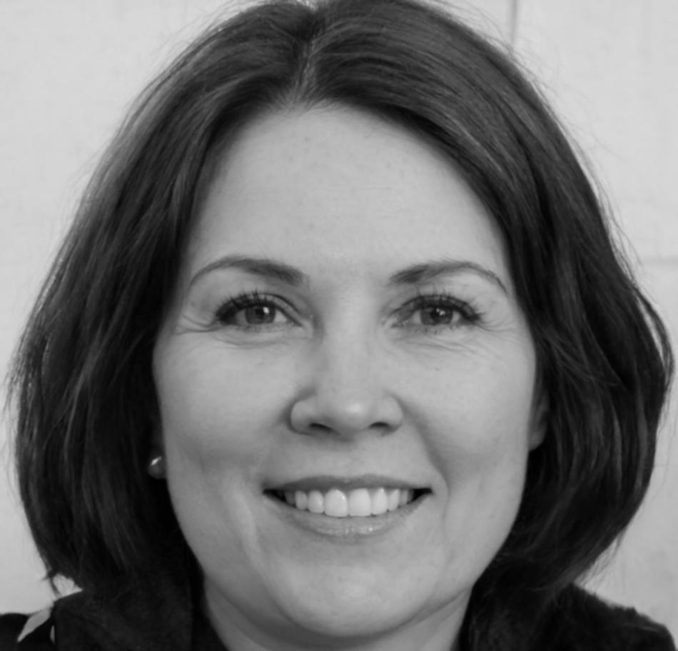 Portrait de Morgane