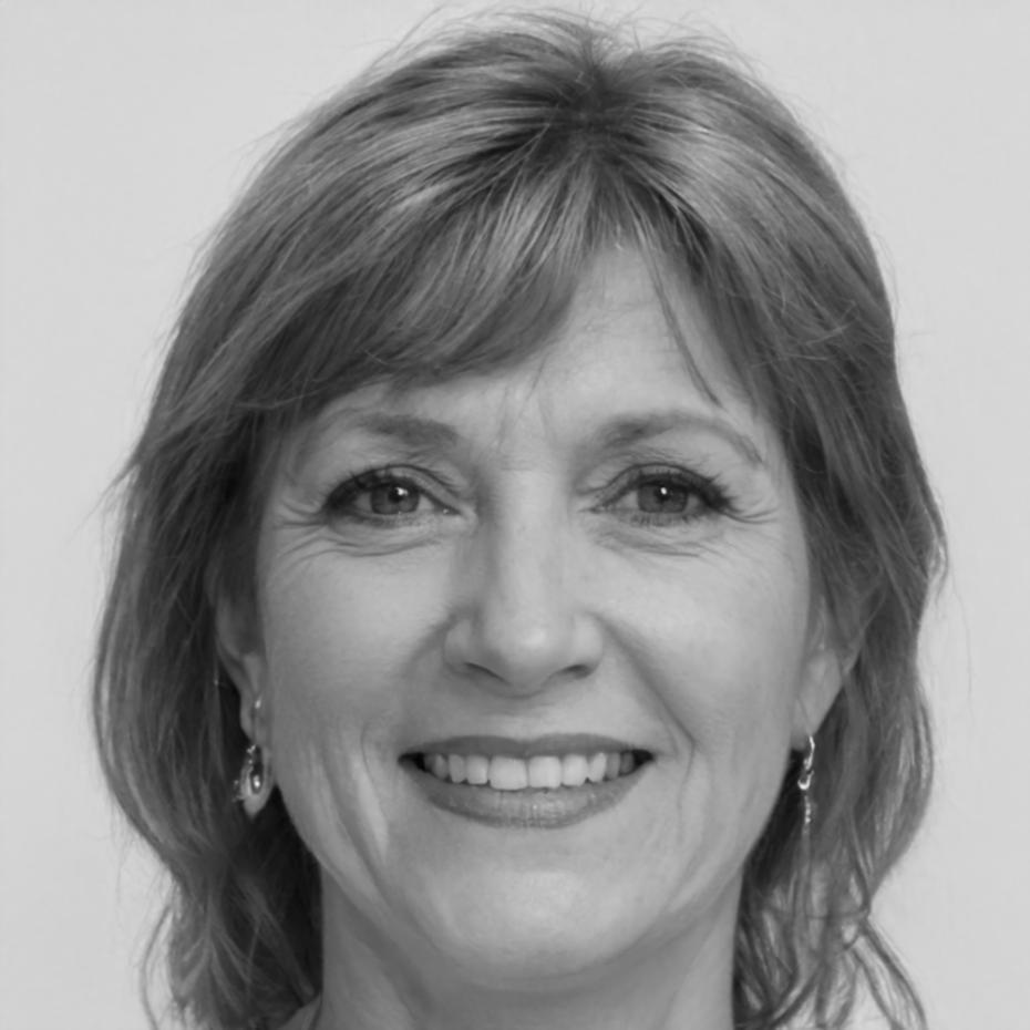 Portrait d'Océane
